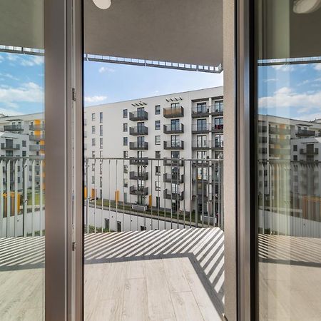 Resinest Apartamenty Kopernik Бялисток Екстериор снимка